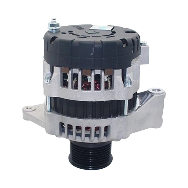 5293586 Alternator 4988274 3282554 3972730 Compatible With Cummins 