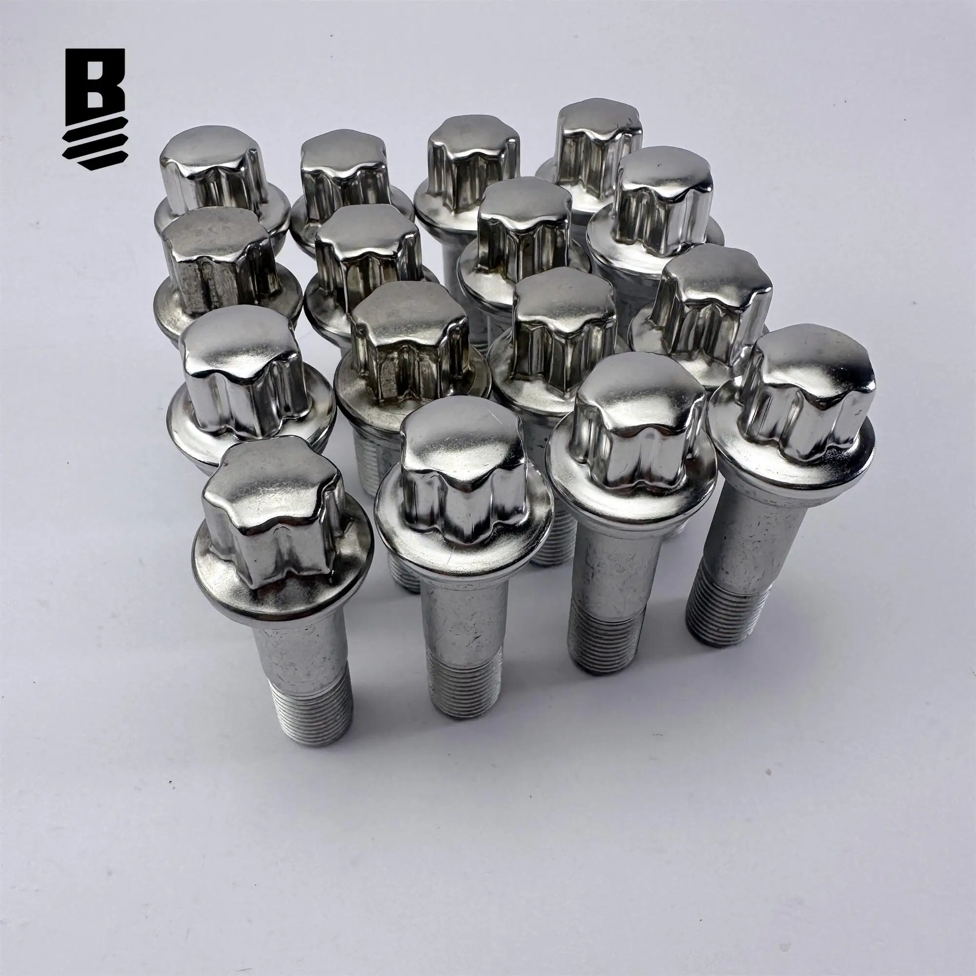 ボルトフォイユ　エルージュ 夏のステップ用ボルトボイスボルト-ベッツ、eクラス、gc、g