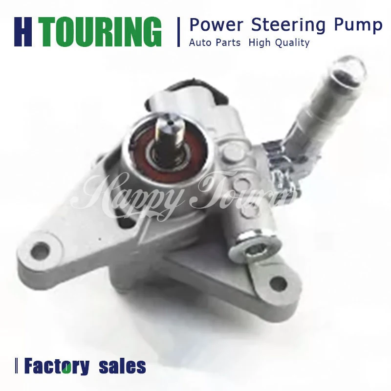 

Power Steering Pump 21-5290 56110-P8E-A01 56110-PGK-A01 56110-PVF-A01 Fits For Honda Pilot Acura TL CL MDX