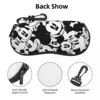 Mickey Friends Glasses Case Girls Portable Box Glasses Box Print Eyeglasses Box 3