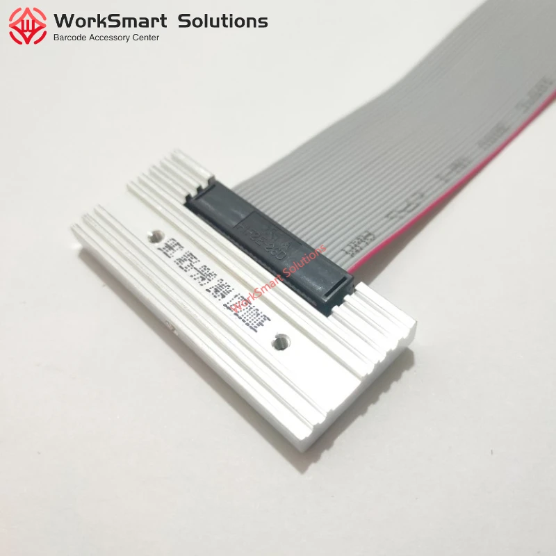 New Original CAS CL5000 Printhead for CAS CL5000J-15 IS CL5000J CL5000 CL5200 CL3000 CL5500 CL5000J-15 Scales Print Head