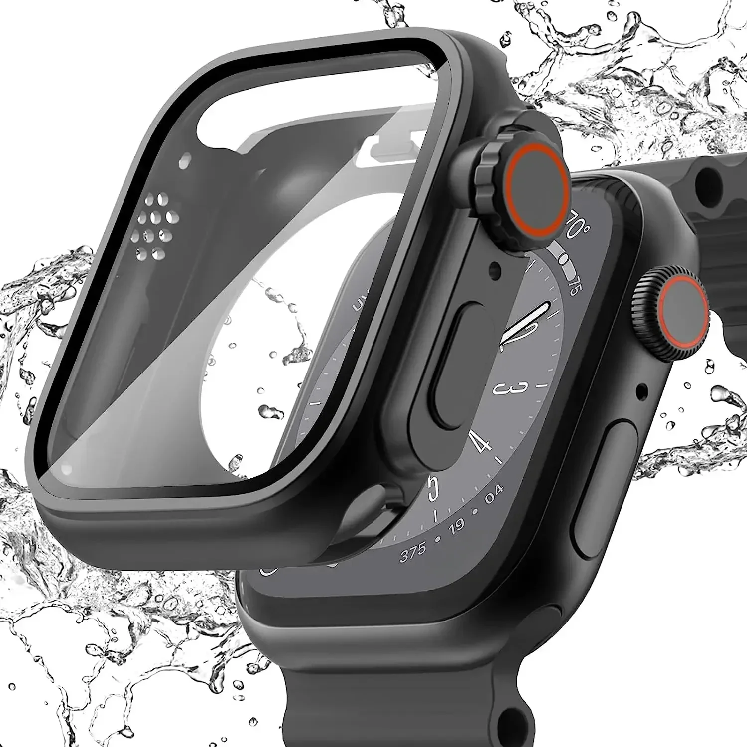  ġ   ̽, Ǯ Ŀ ũ ȣ, ȭ  Ŀ,  ġ 8, 7, 45mm, 41mm, ̿ġ 6, SE, 5, 4, 44mm, 40mm