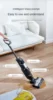 BISSELL LITE Intelligent Wireless Lightweight Sweep Drag Suction Three-in-one Mop Household Appliance Cleaner 1