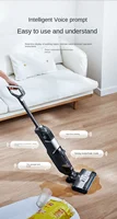 BISSELL LITE Intelligent Wireless Lightweight Sweep Drag Suction Three-in-one Mop Household Appliance Cleaner 1