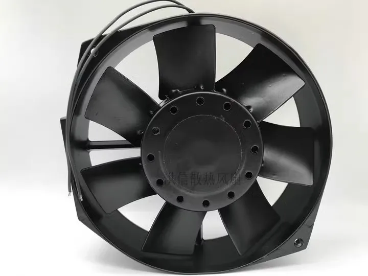 

Бесплатная доставка оригинального внешнего вида [A58] 100 в 36/31 Вт 172*150*38 мм вентилятор шасси