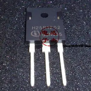 

5pieces H25R1202 Original