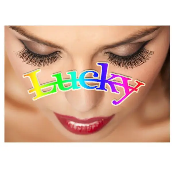 Lucky Makeup Store
