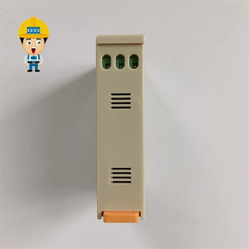 SEES SW11 엘리베이터 3 상 시퀀스, 릴레이 리프트 위상 차단 보호대