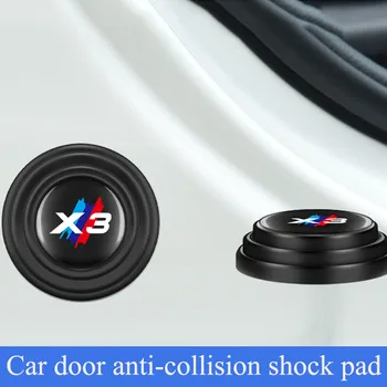 Silicone Door Shock Pads 1