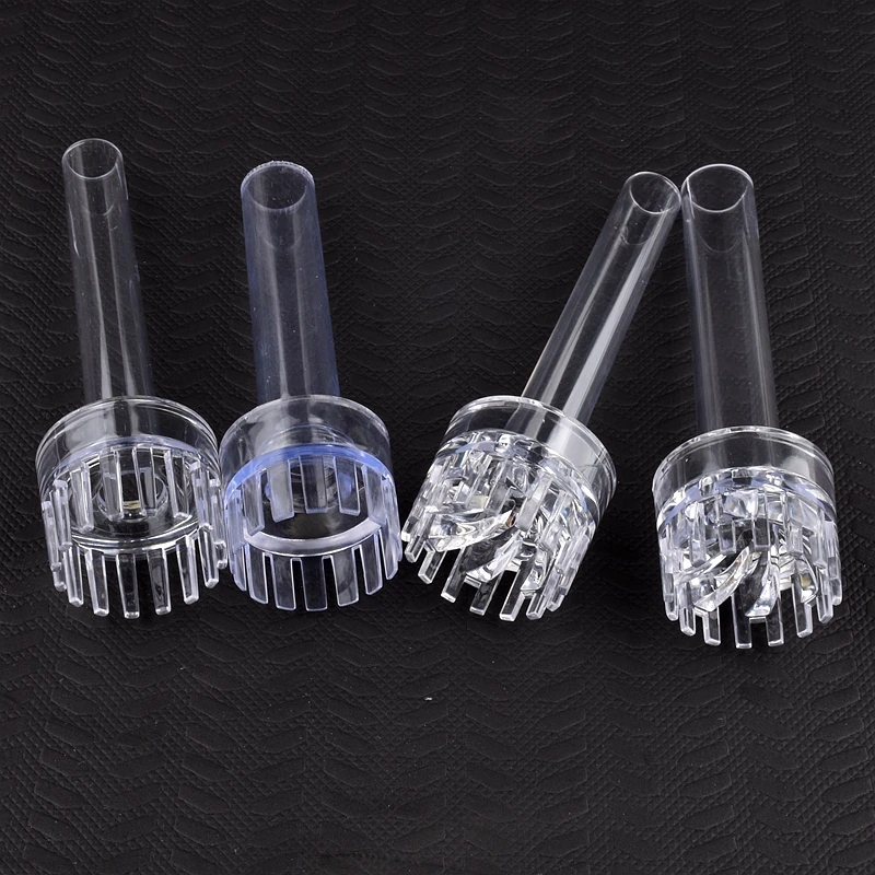 Aquarium Filter, Kunststoff Aquarium Skimmer, Öl Skimmer, für Aquarium für Aquarium