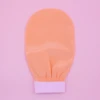 100% Silk Exfoliating Glove Turkish Silk DEEP EXFOLIATING Body Scrubber Dead Skin Removal Body Exfoliator SMOOTHS SKIN 4