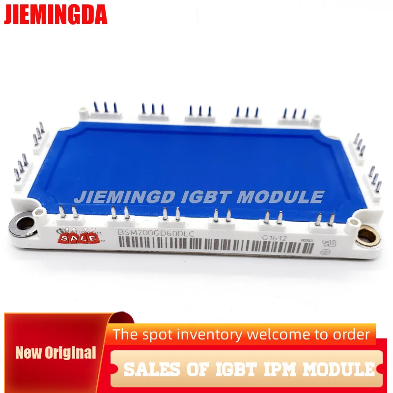 

BSM50GD60DLC BSM50GD60DN2 BSM35GD60DLC BSM35GD60DN2 BSM25GD60DLC BSM25GD60DN2 BSM15GD60DLC BSM15GD60DN2 NEW IGBT MODULE IN STOCK