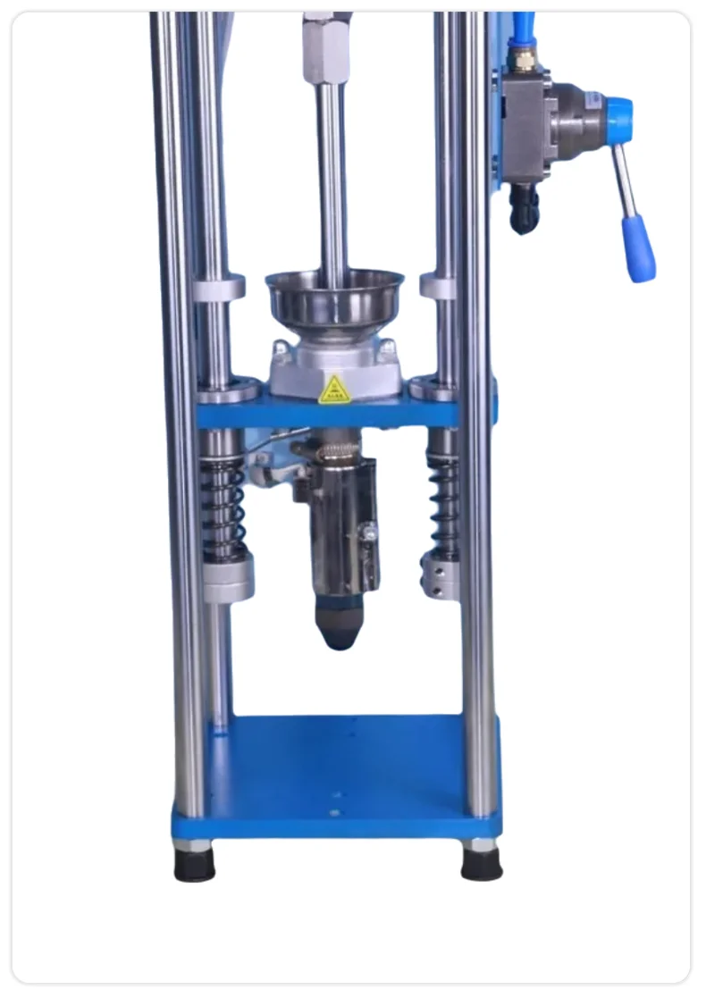 JH 220V/110V 15g Vertical Injection Molding Machine Desktop Polymer Plastic USB