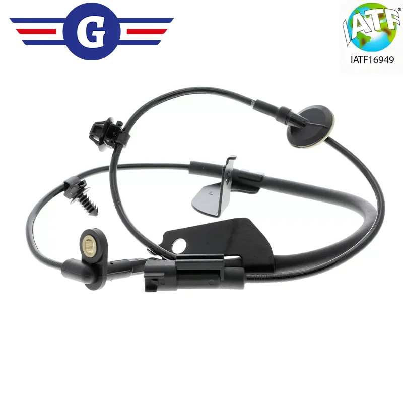 NEW ABS Sensor Anti-lock Braking System Sensor 5S8481 SU9943 for Chrysler 200 Sebring Dodge Avenger Journey 05085823AB ABS2492