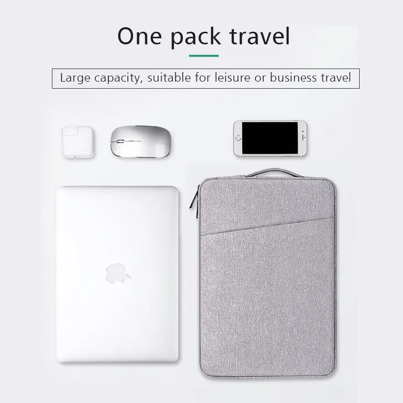 Подходит для Apple Tablet Bag IPad