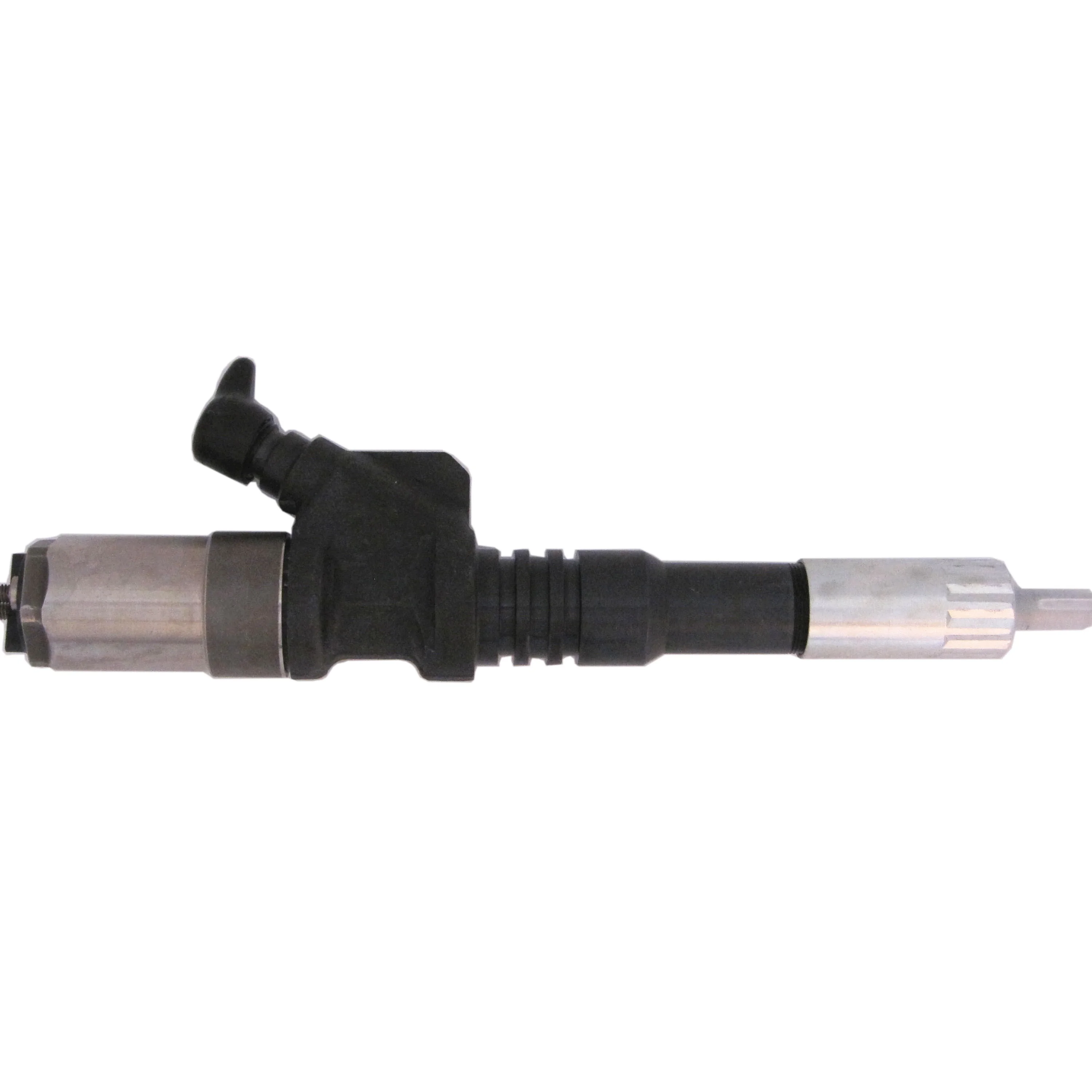

Excavator PC400-7 Engine 6D125E SA6D125E Injector Nozzle Assy 6156-11-3300 Diesel Fuel 095000-1211