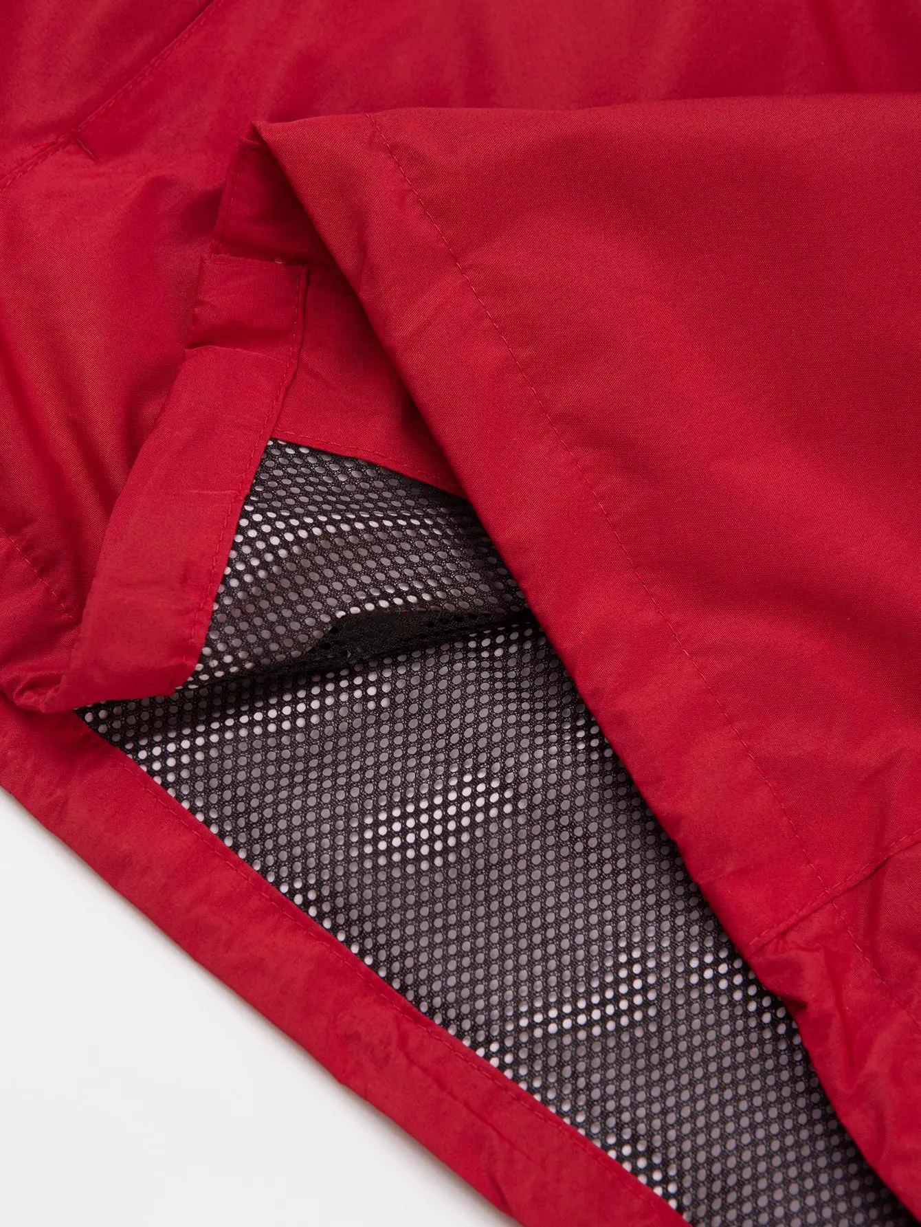 Outdoor windproof jacket Spring and autumn men's and women's thin windproof hooded waterproof mountaineering clothing