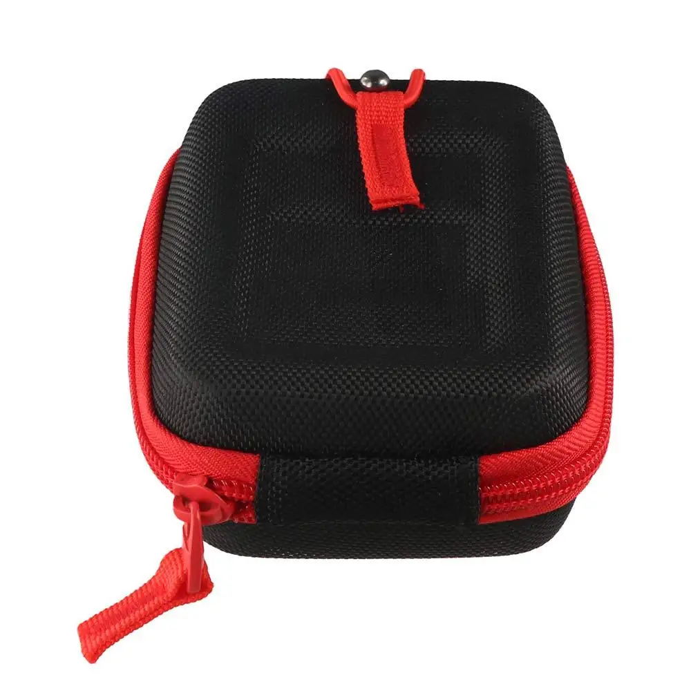 Description Picture 3 of itemWaist Pouch Wear-resistant Golf Distance Meter Case Crush-proof Shockproof Golf Rangefinder Bag Multi Function Solid Universal