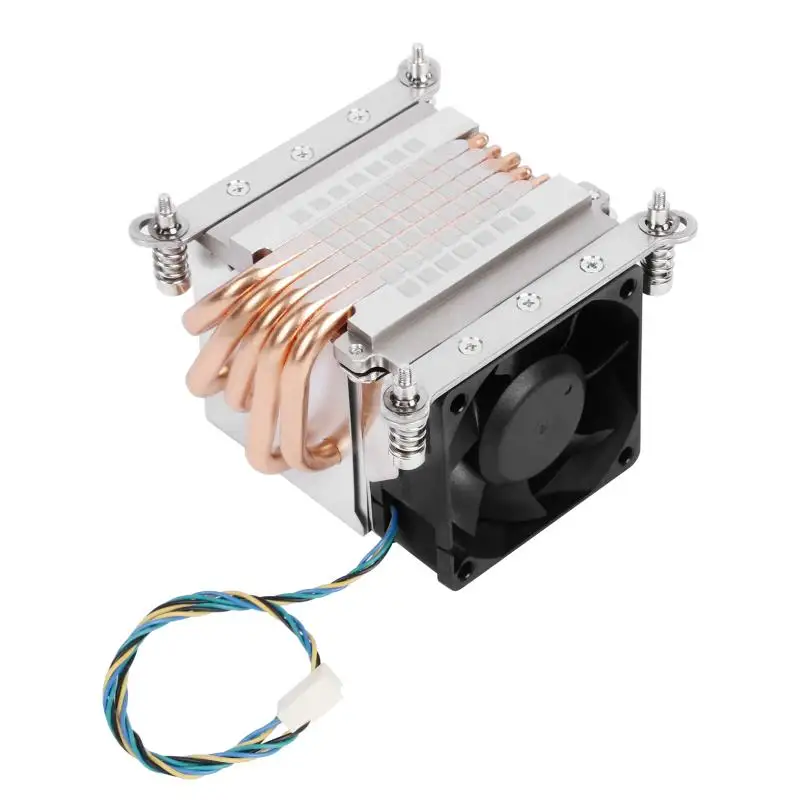 ��Ƽ�� Lga 1700/1200 CPU ��, ���� 10-14 ���� �ھ��, 2U�ⵥ��ũž ��ǻ�� �� ���� TDP ���μ���, i3, i5, i7, 185W