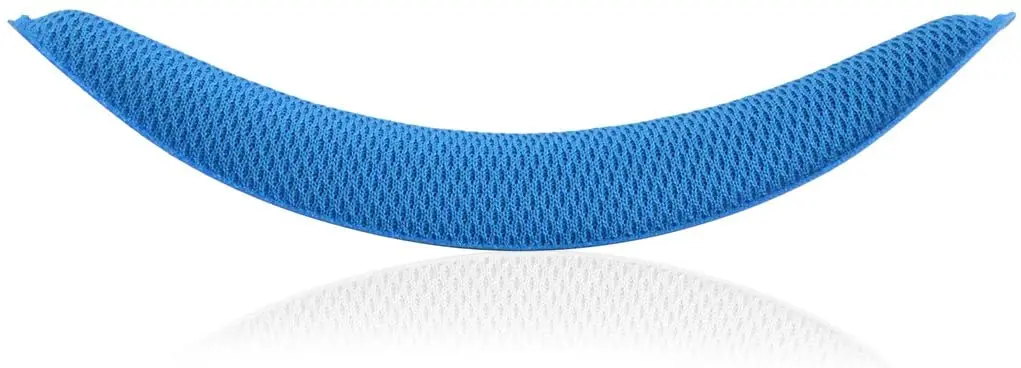 Geekria Earpad + Headband Compatible 