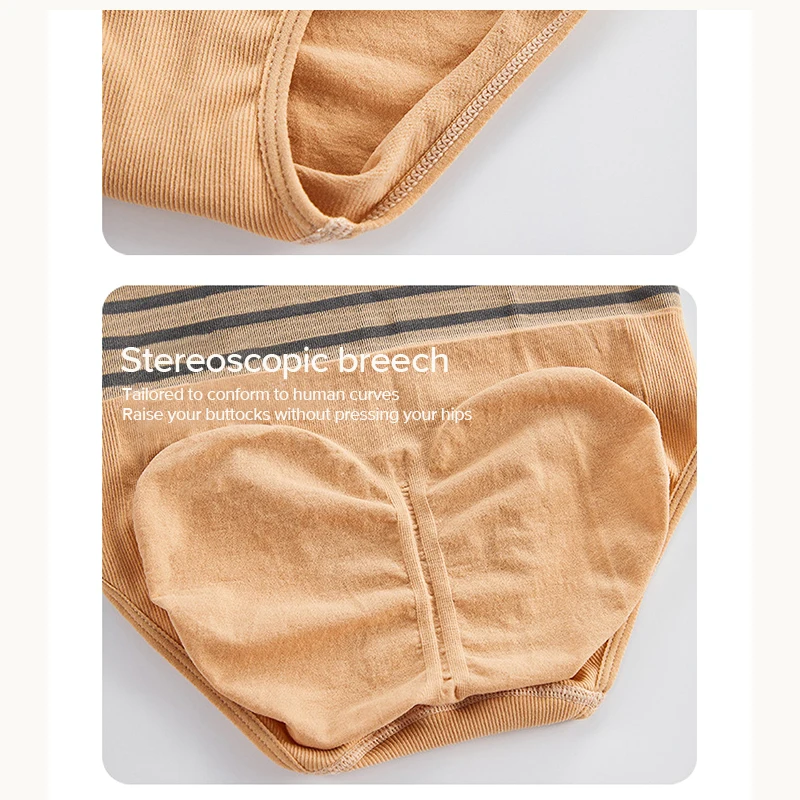 High Waist Shaping Control Panties Seamless Women Body Shaper Tummy Control Butt Lifting Underwear Breathable Shapewear