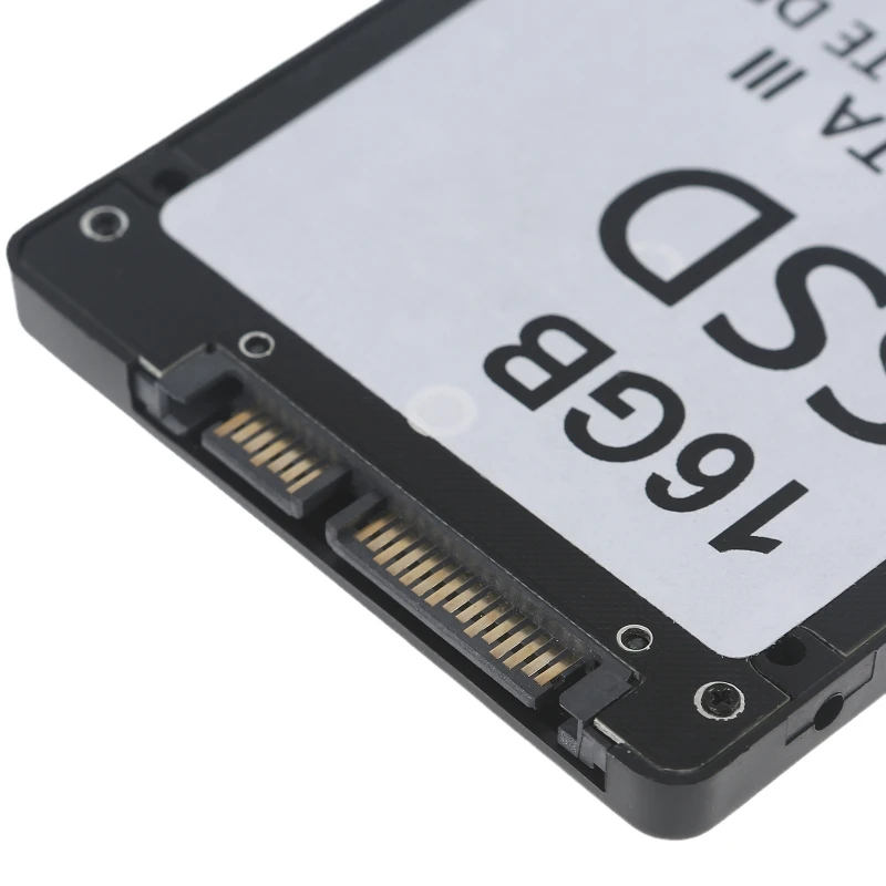 16GB ָ Ʈ SSD ϵ ̺ ssd 2.5 ġ Sata III ũž Ʈ pc,  ǥ ϵ ̺ ũ HDD