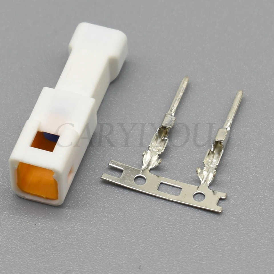 Connettori Bassa Tensione,20 Pezzi Connettori Per Cavi A 2 Poli - Foto 3