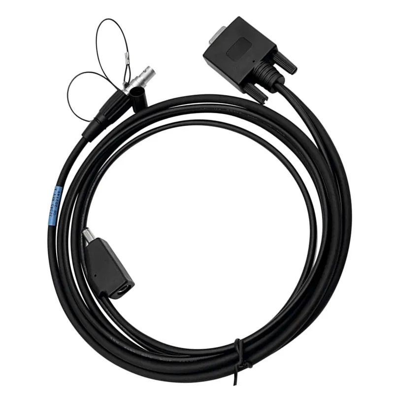 

GPS Power cable 32345 for Trimble 5700 / 5800 / R8 / GPS / TSCE / TSC1/ TDS / PRO / XR / XRS / XT 1.5m