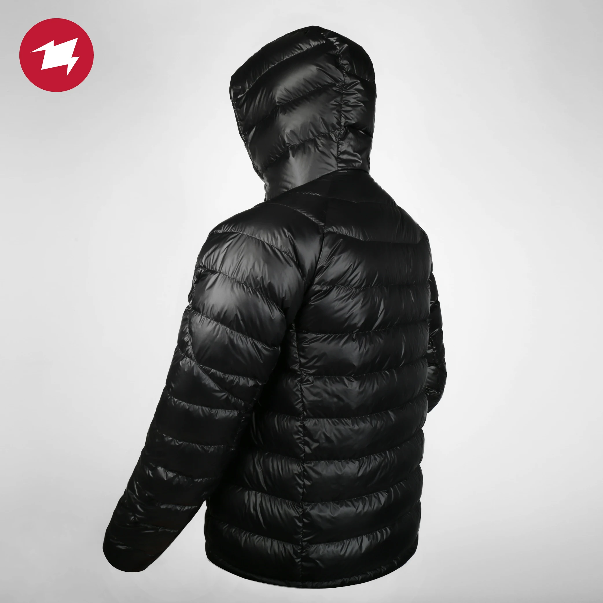 AEGISMAX D-Jacket Upgrade 800FP Ultra Dry Goose Down Jacket Man Outdoor Camping Coat Ultralight Hiking Jackets down jackets