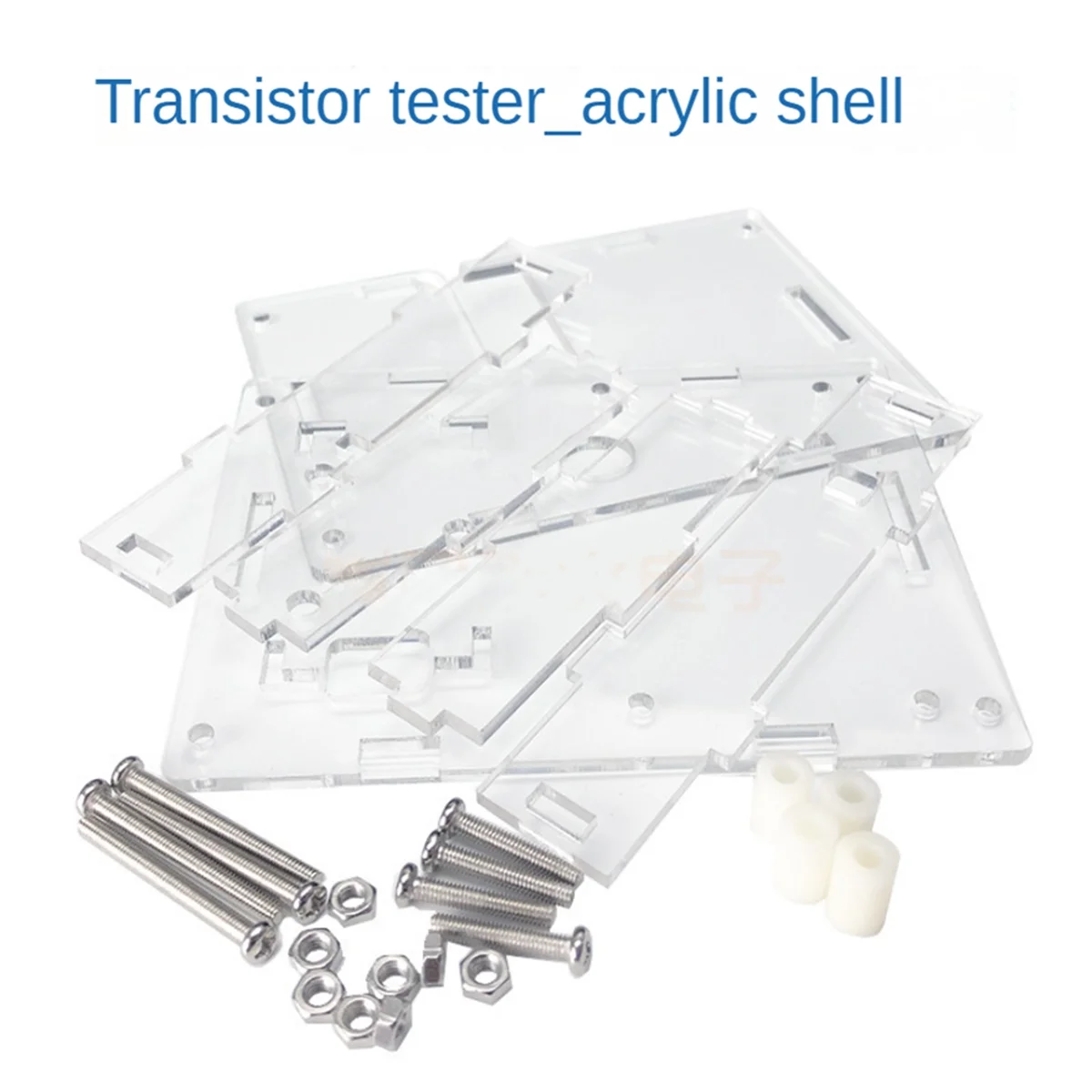 LCR-T4 ESR 跮 Ʈ ׽, ̿ Ʈ̿ ĿнϽ, SCR δϽ Ƽ , ̽ 