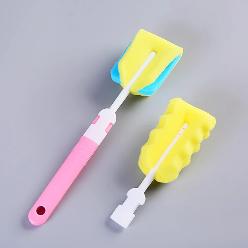 Рисунок 2 - щётки для чистки детских бутыл