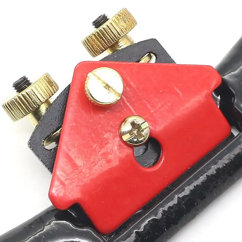 Рисунок 2 - Регулируемый строгальный станок для резьбы по дереву