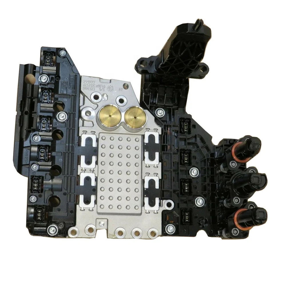 Muslimoriginal 7 Velocità Dct Trasmissione Automatica Tcu Tcm 28607846717 Muslimper M2 M3 M4 Z4 M5 M6 2012-2017