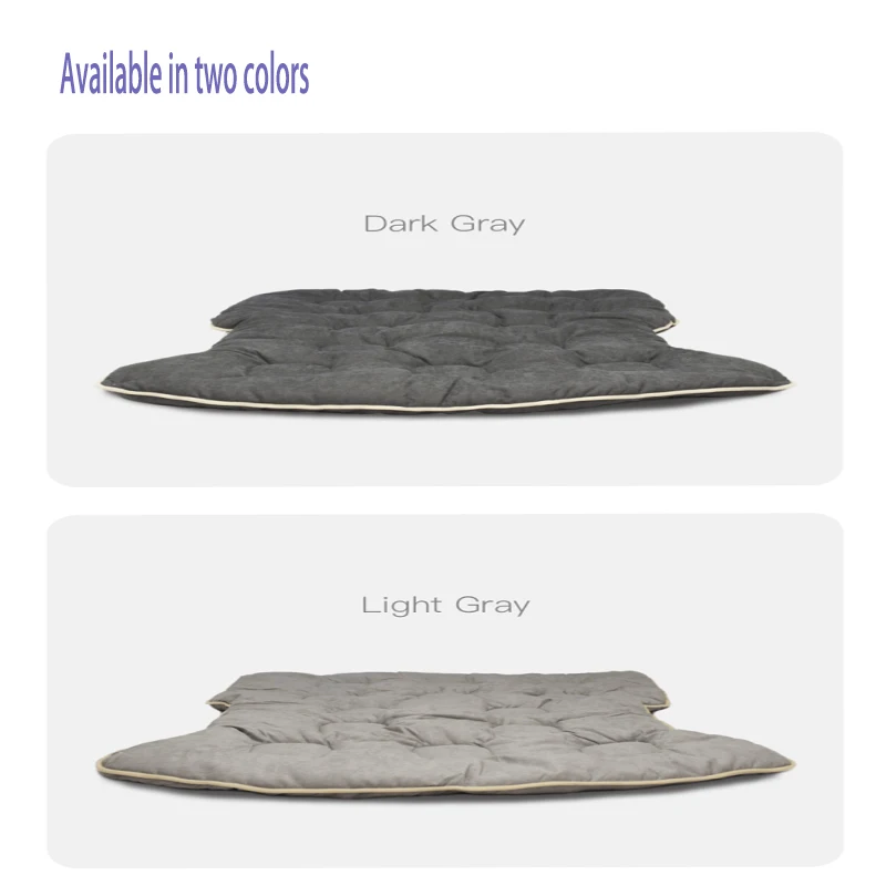 Tesla Model Y Model 3 Mattress Universal Folding Camping Mattress Rear Sleep God Car Extra Thick