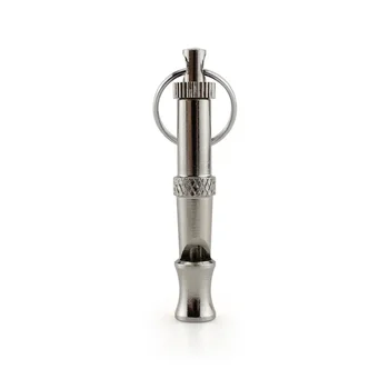 Adjustable Training Dog Whistle 7