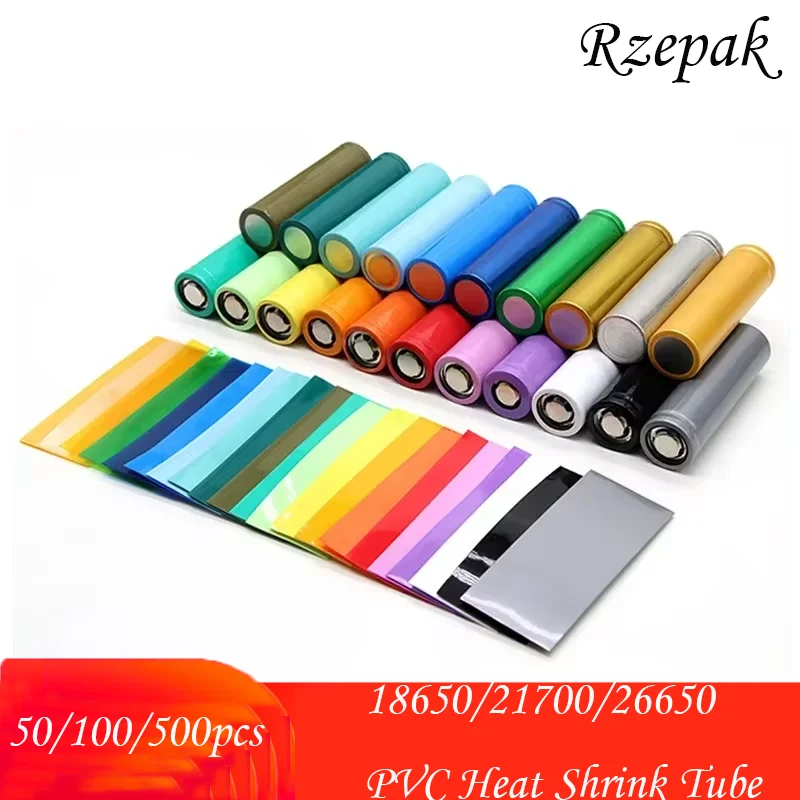 WPS1.25K-25 25PK WATER PROOF SLEEVE - RED GLUE & HEATSHRINK INSULATION WPS1.25K-25 main image 1