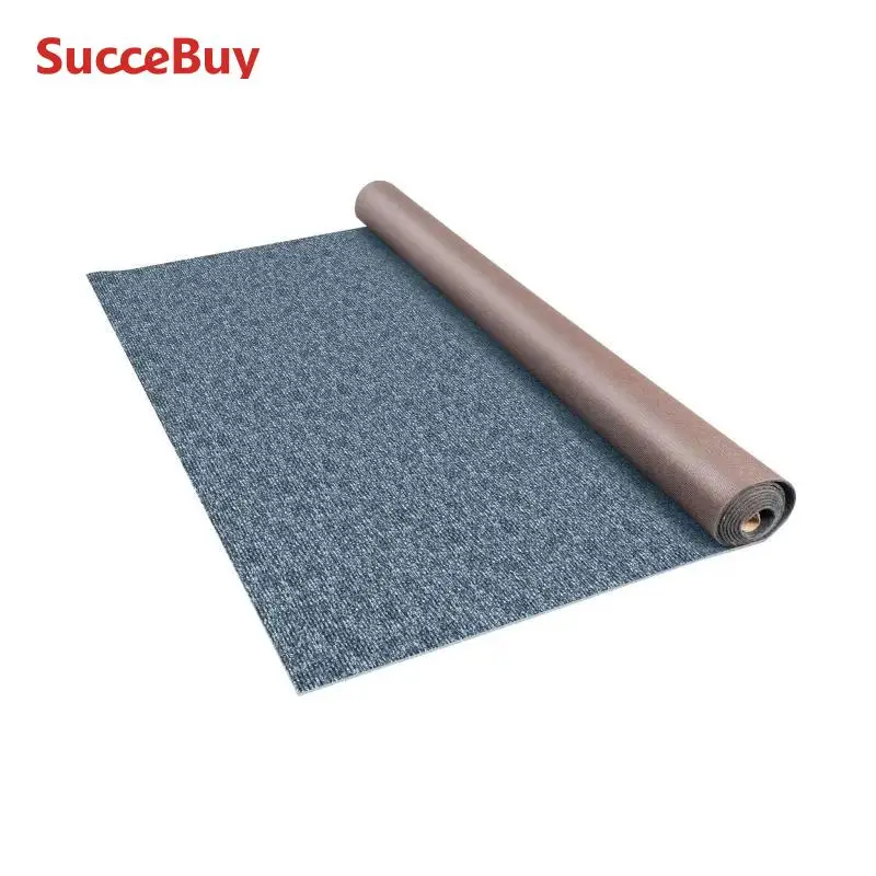 Durable Waterproof Marine Boat Carpet Roll 6ft