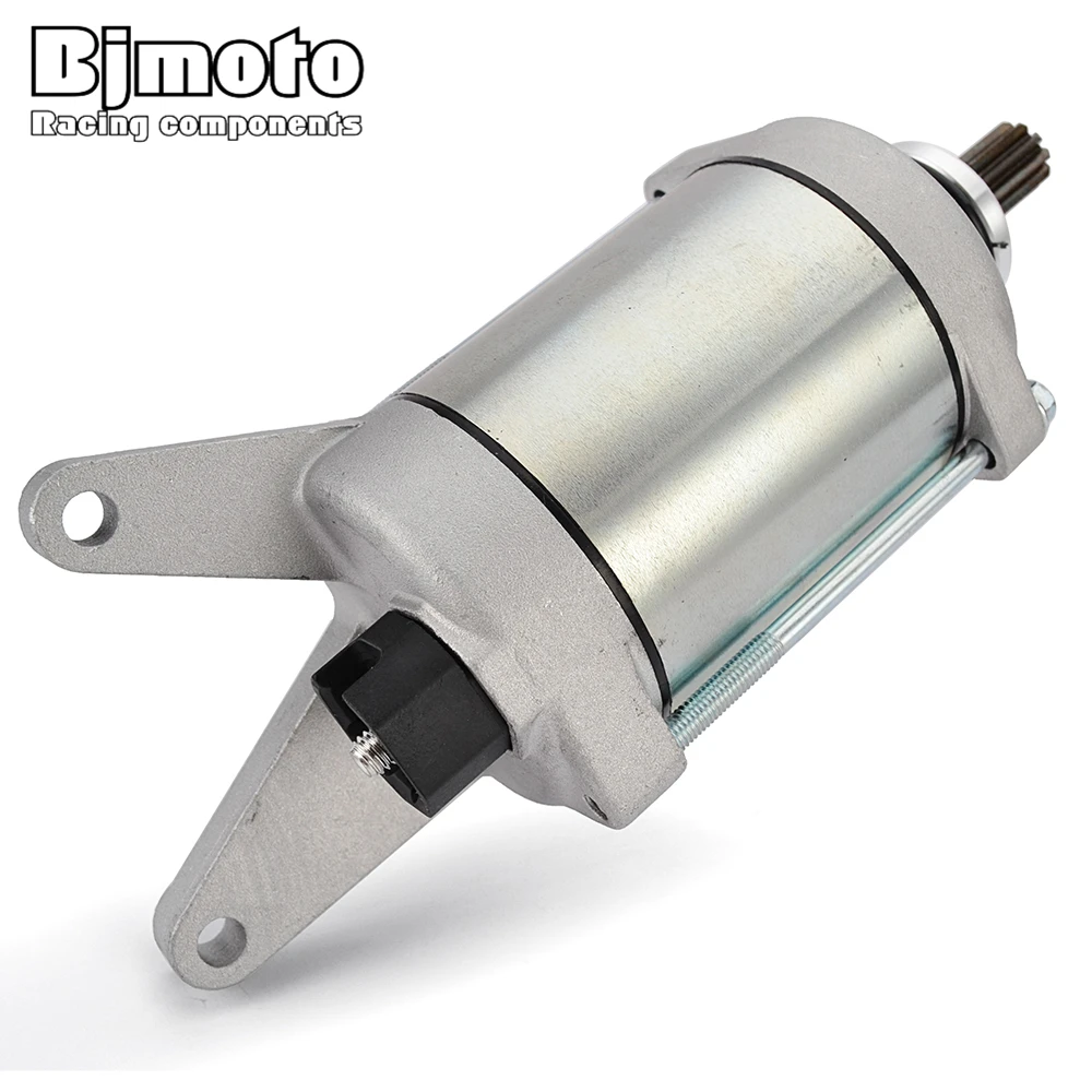 

Starter Motor For Honda NC700 NM4 NC700X NC700J NC700 NC750 Integra NM4 NC750J NC750S NC750X DCT ABS Vultus 31200-MJL-D21