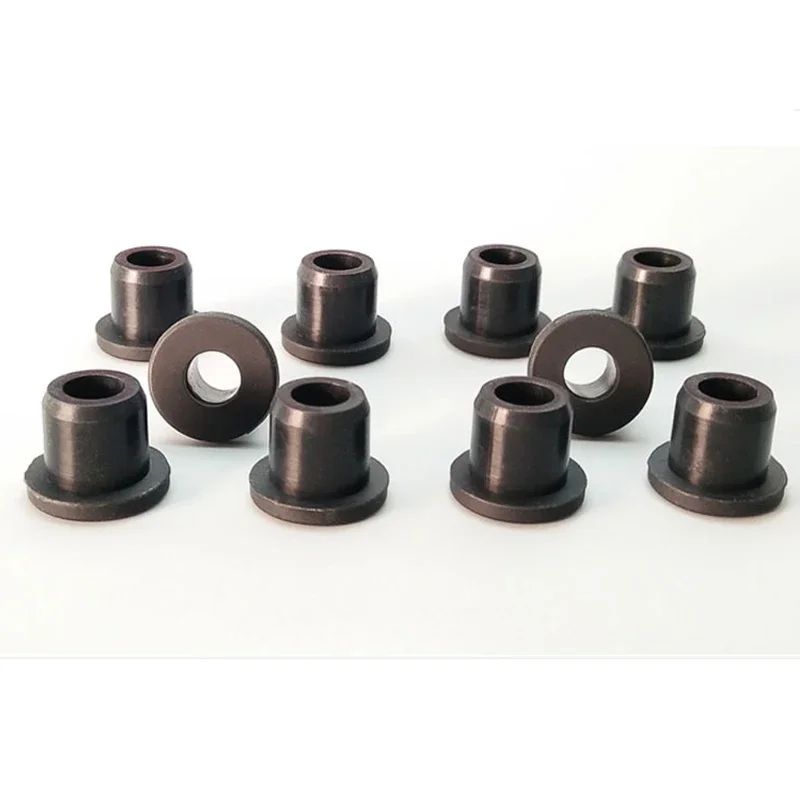 Black Round Hollow Silicone Rubber Grommet Hole Plug 5mm-33.3mm Wire Cable Grommets Gasket Protect Bushes silicone rubber plugs,rubber caps,silicone rubber caps