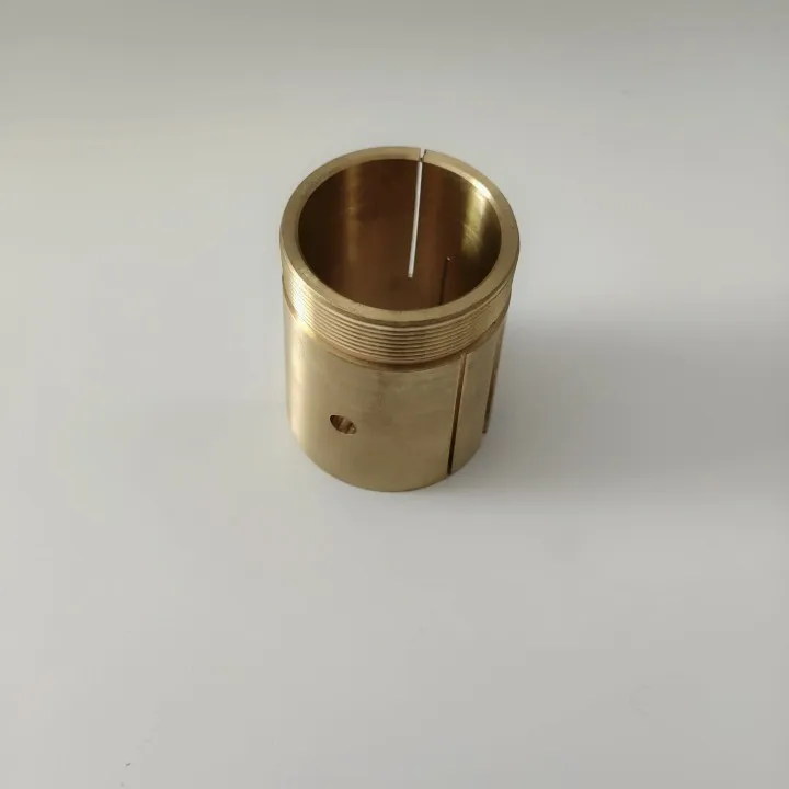 

Держатель инструмента для фрезерного станка X62W X63W X52K XA6132, Подшипник Втулки M72 * 2/M85*2