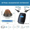 Air Pump Set AE