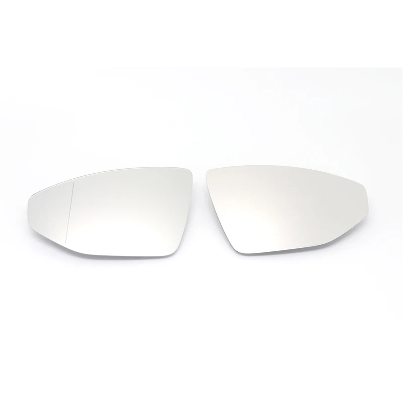 Heated Rearview Side Mirror Glass Replacement