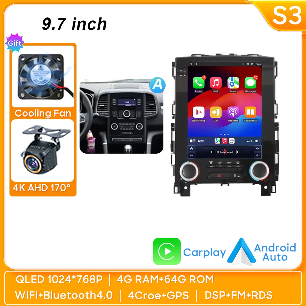 typeA-4G-64G-CAM