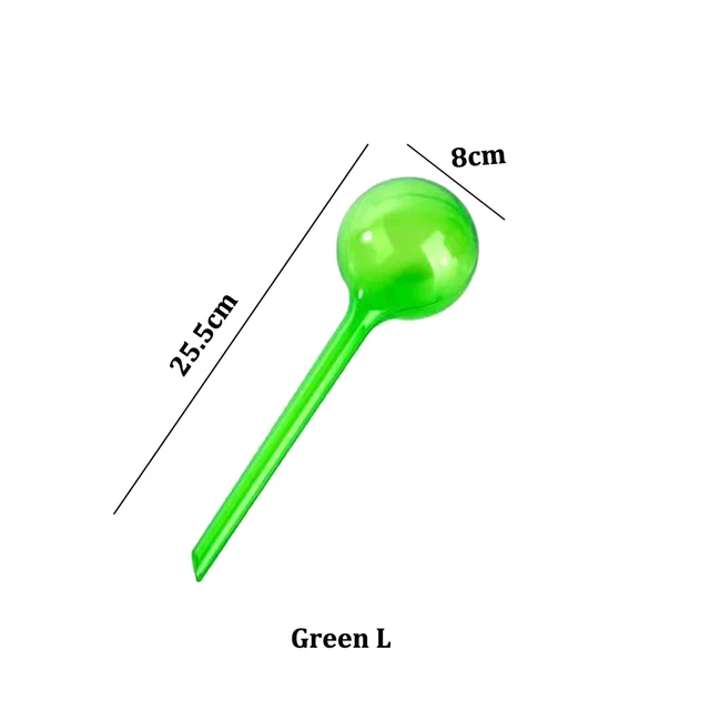 Green L