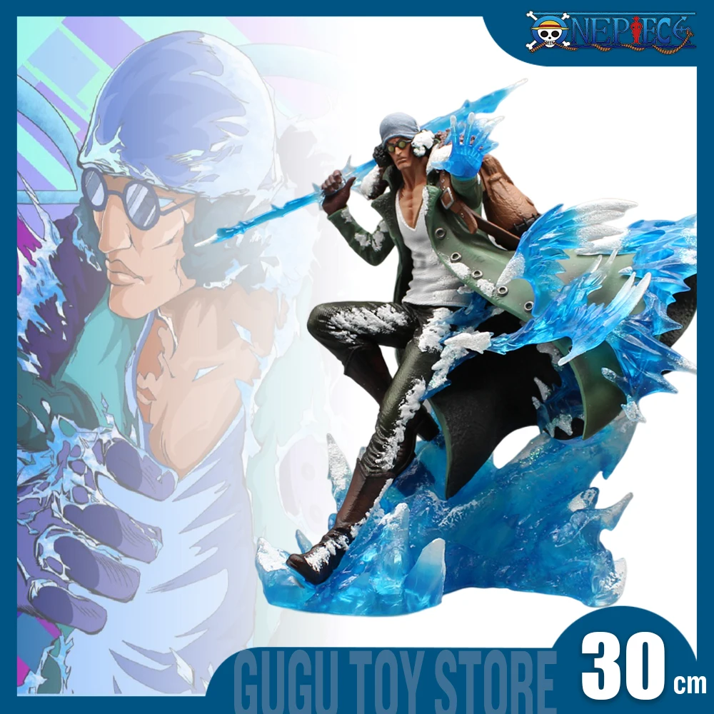 

Фигурки One Piece Kohza, аниме фигурки с двумя головами, руки, фигурки 30 см, модели кукол, коллекционная комната, игрушки, подарок