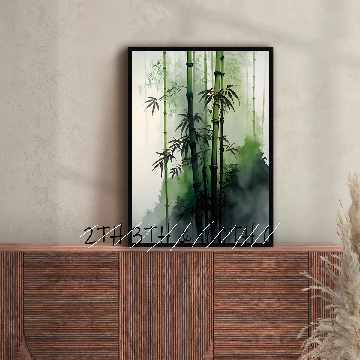 中国　絵画　竹 9787514908824-3.jpg