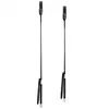 Riding Crop Equestrian Leather Horse Crop Equestrian Supplies For Training Tournament Shows Durable Horse Riding Crop Stick Tool 1