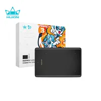 HUION H420X Portable Graphics Drawing Tablet 4.17x2.6 Inches Art Digital Tablet Compatible with Windows Mac Linux Android 1