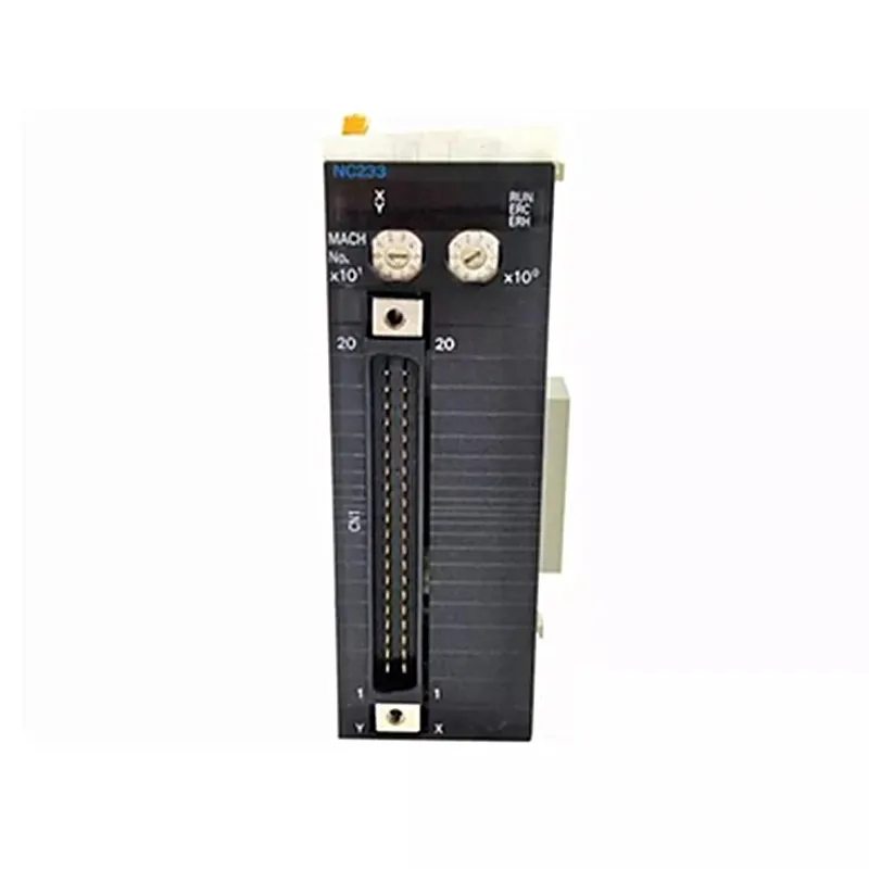 

PLC Module CJ1W-NC233 In Stock Please Enquiry