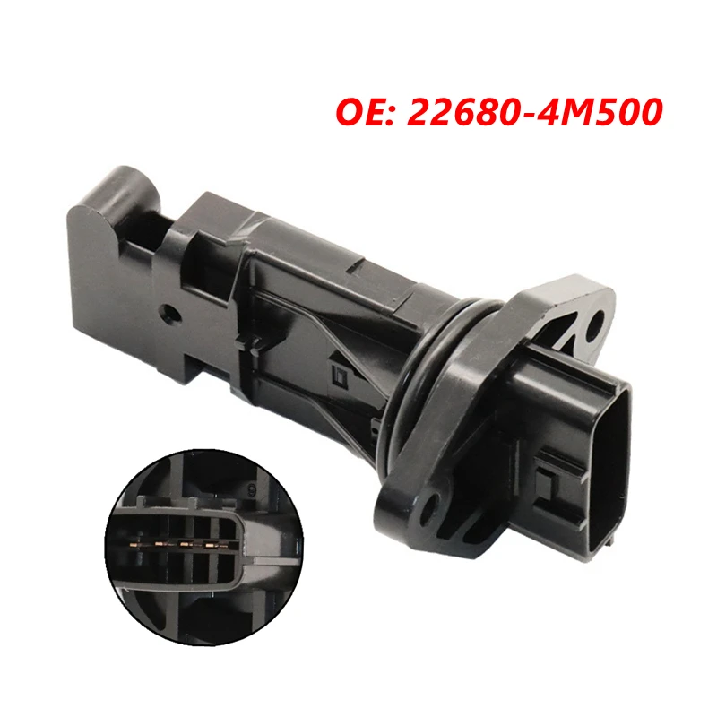 

22680-4M500 22680-5M300 MAF датчик массового расхода воздуха для NISSAN X-TRAIL